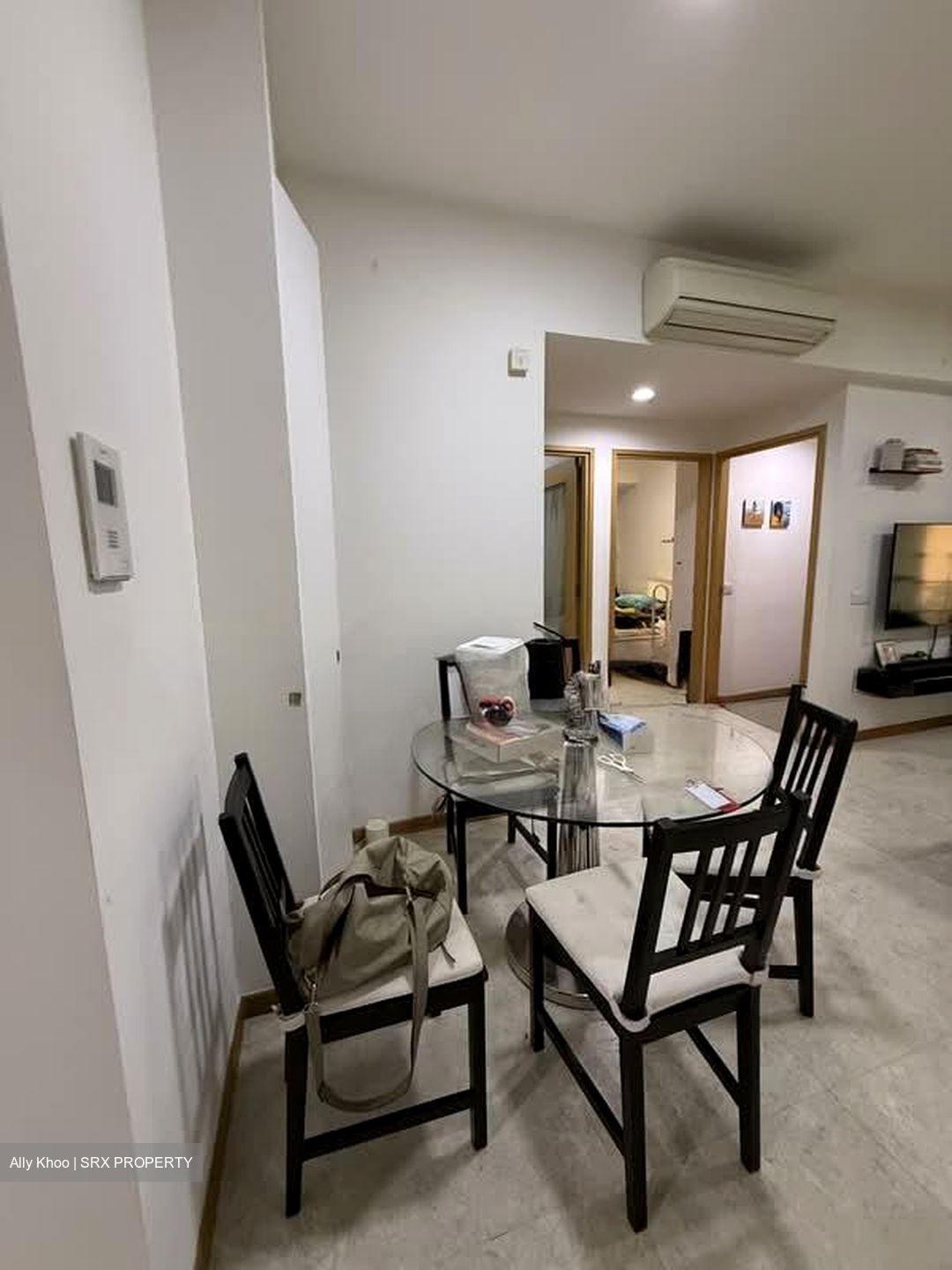 Cityscape @ Farrer Park (D8), Condominium #529500861